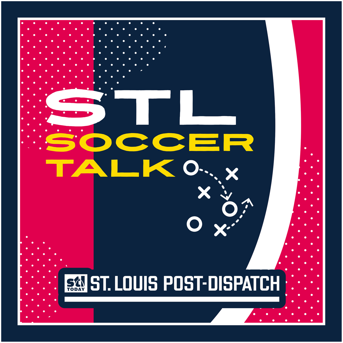 Change at the top: STL Soccer Talk